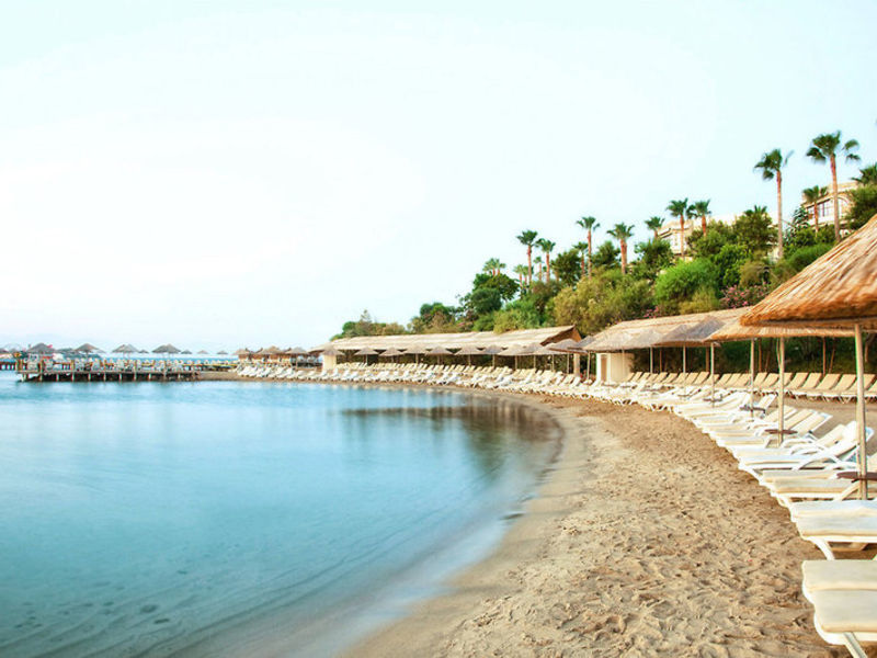 WOW Bodrum Resort