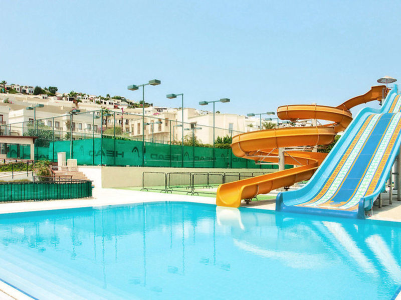 WOW Bodrum Resort