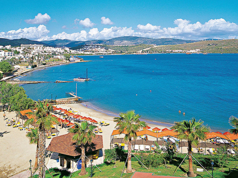 WOW Bodrum Resort