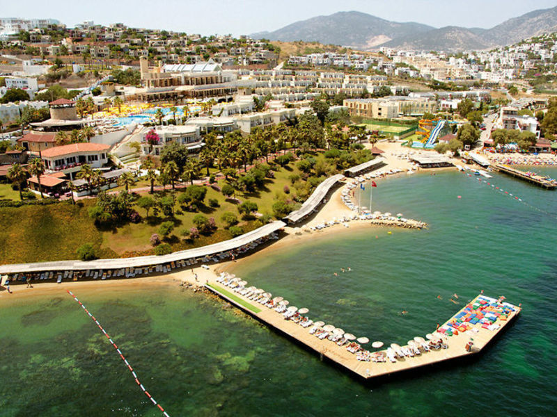 WOW Bodrum Resort