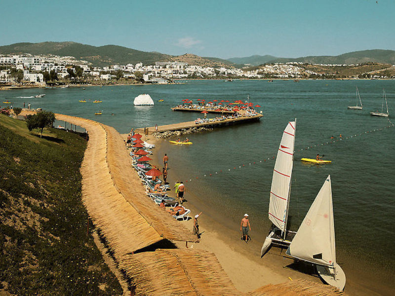 WOW Bodrum Resort
