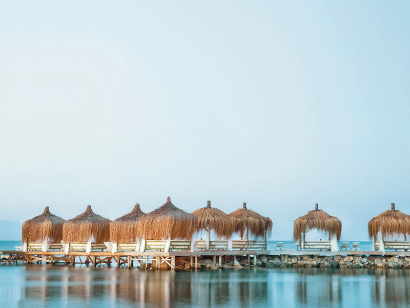 WOW Bodrum Resort