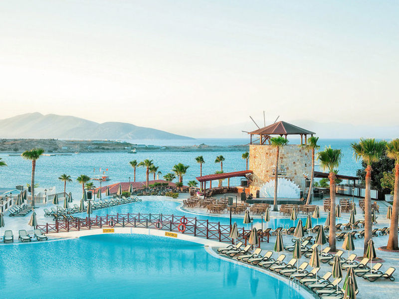 WOW Bodrum Resort