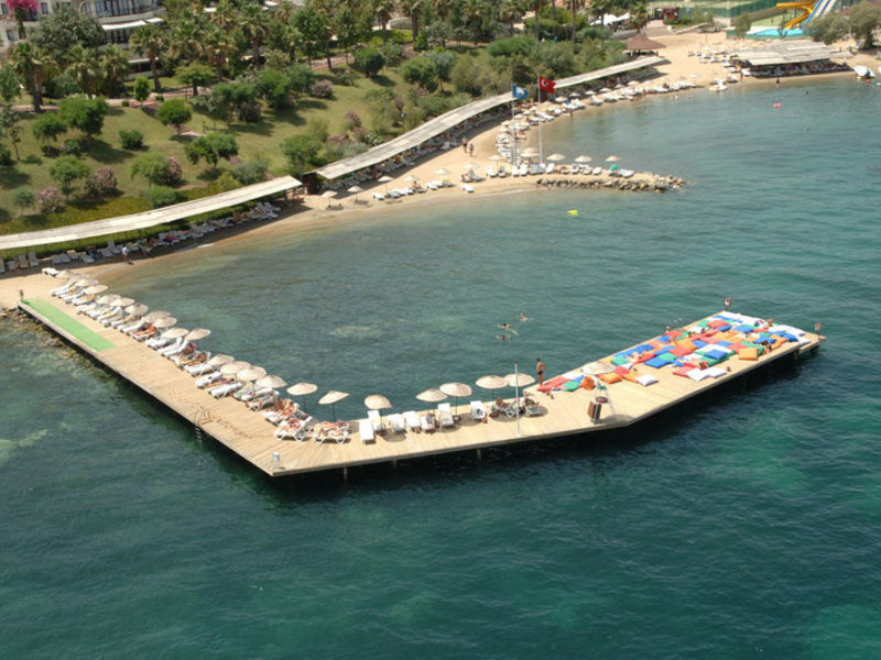 WOW Bodrum Resort