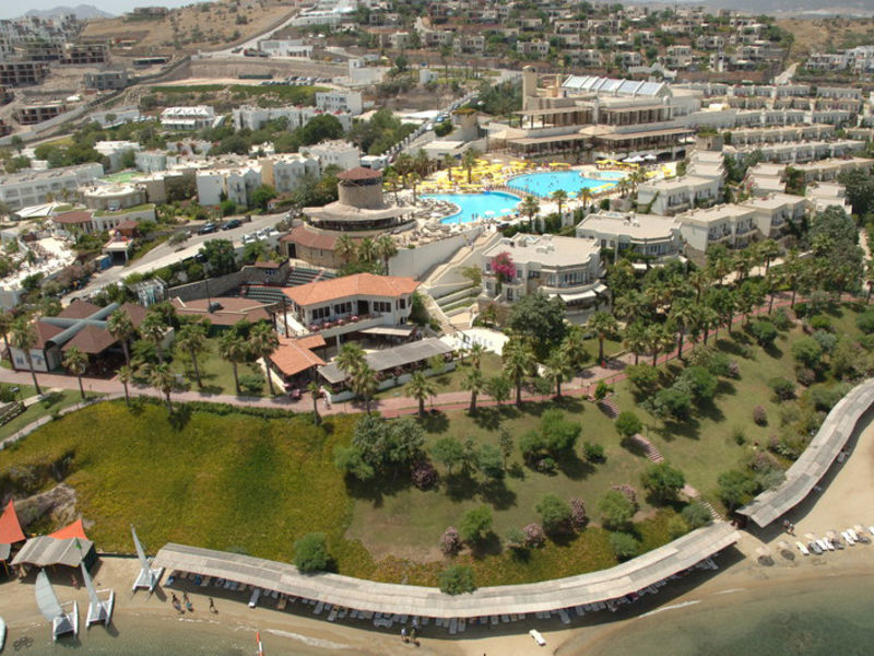 WOW Bodrum Resort