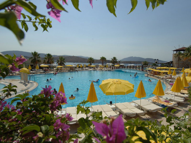 WOW Bodrum Resort