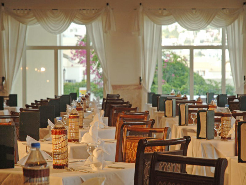 WOW Bodrum Resort
