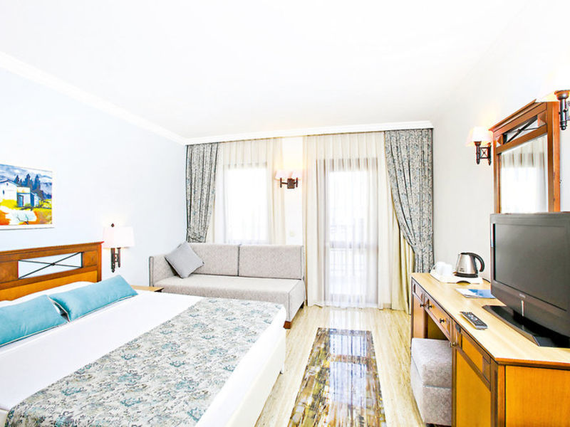 WOW Bodrum Resort