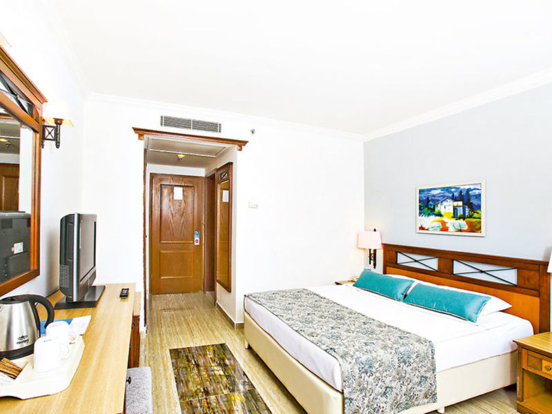 WOW Bodrum Resort