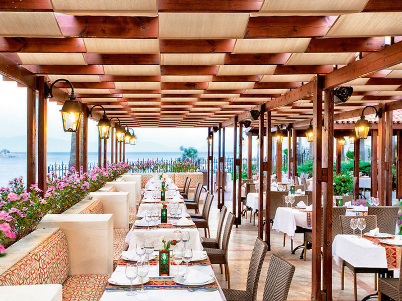 WOW Bodrum Resort