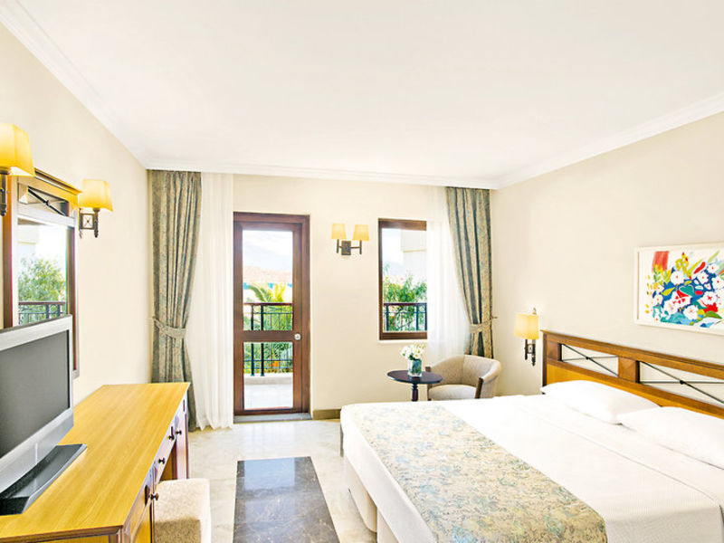 WOW Bodrum Resort