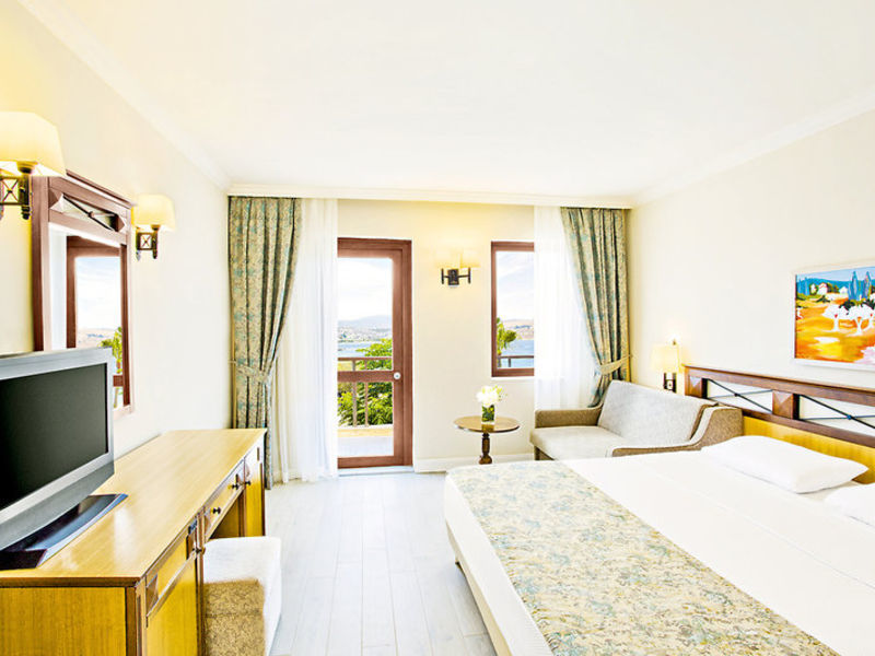 WOW Bodrum Resort