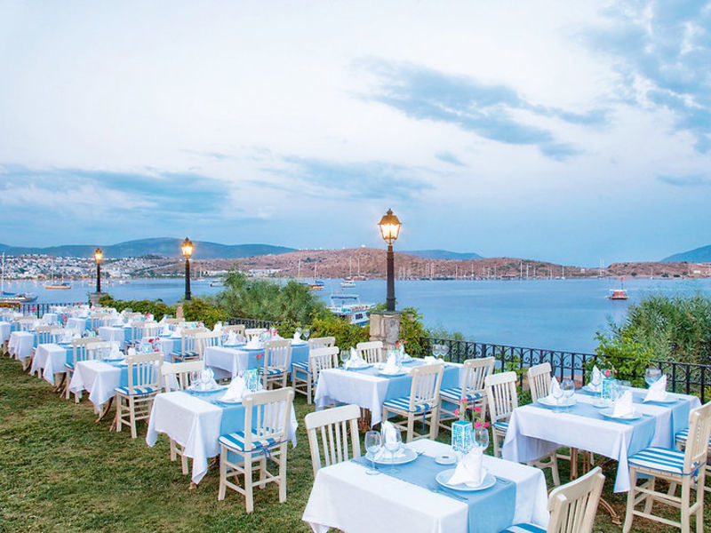 WOW Bodrum Resort