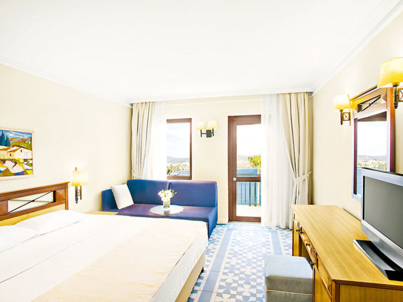 WOW Bodrum Resort