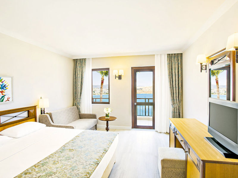 WOW Bodrum Resort