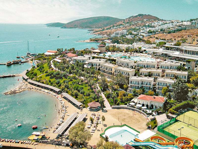 WOW Bodrum Resort