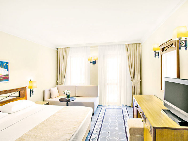WOW Bodrum Resort