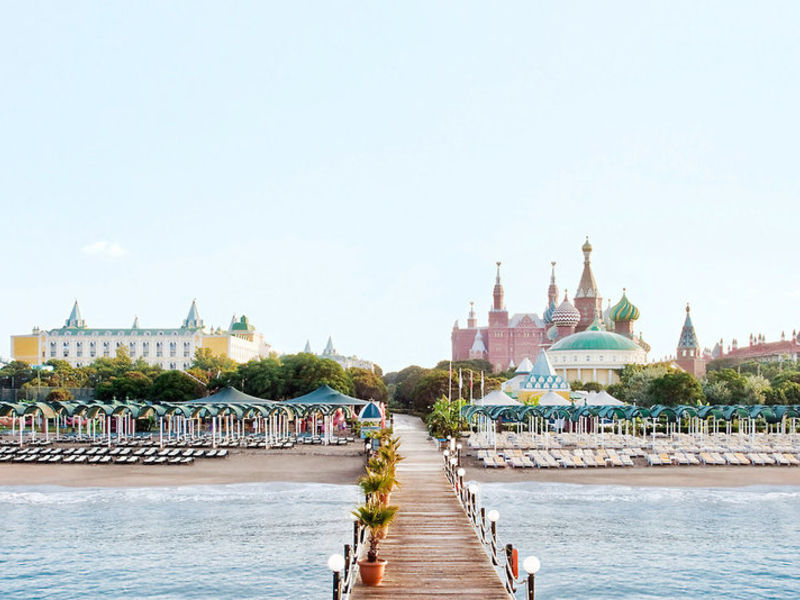 WOW Kremlin Palace