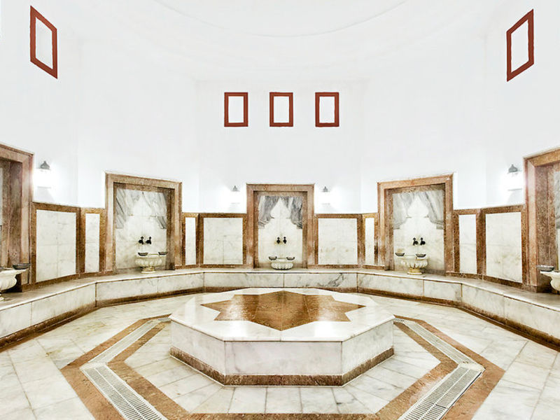 WOW Kremlin Palace