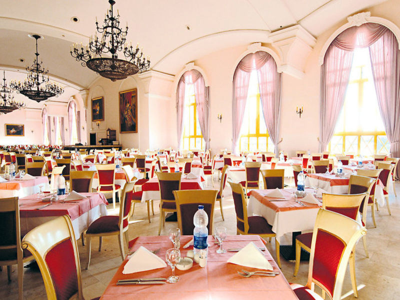 WOW Kremlin Palace