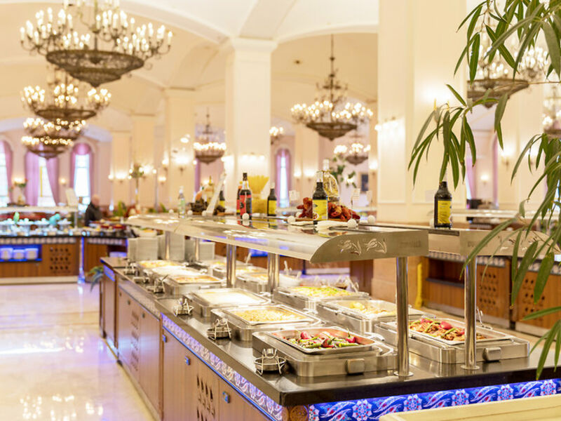 WOW Kremlin Palace