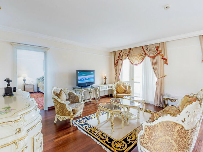 WOW Kremlin Palace