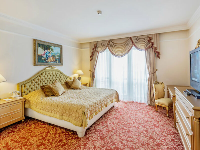 WOW Kremlin Palace