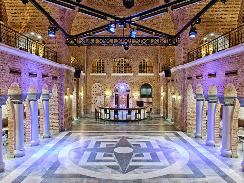 WOW Topkapi Palace