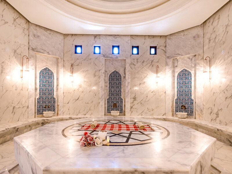 WOW Topkapi Palace