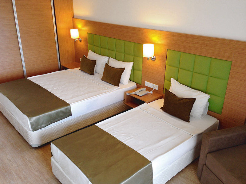Woxxie Resort & Spa