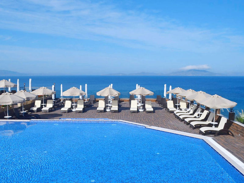 Woxxie Resort & Spa