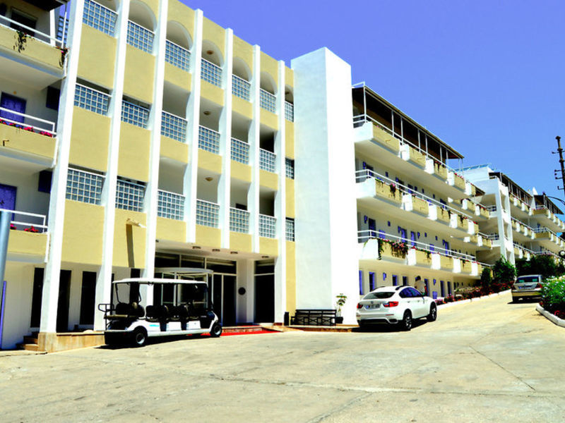 Woxxie Resort & Spa