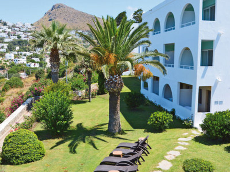 Woxxie Resort & Spa