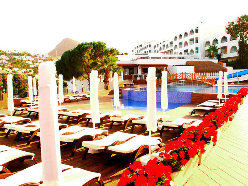 Woxxie Resort & Spa