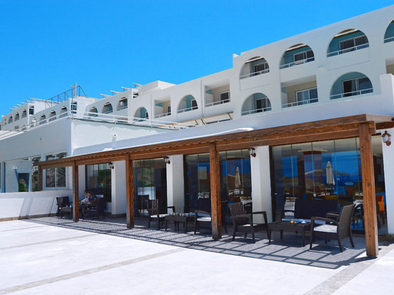 Woxxie Resort & Spa