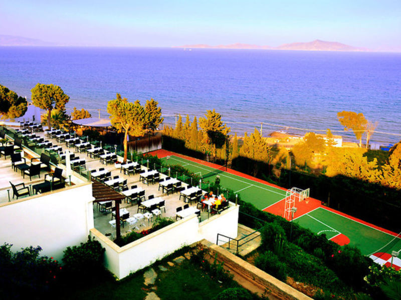 Woxxie Resort & Spa