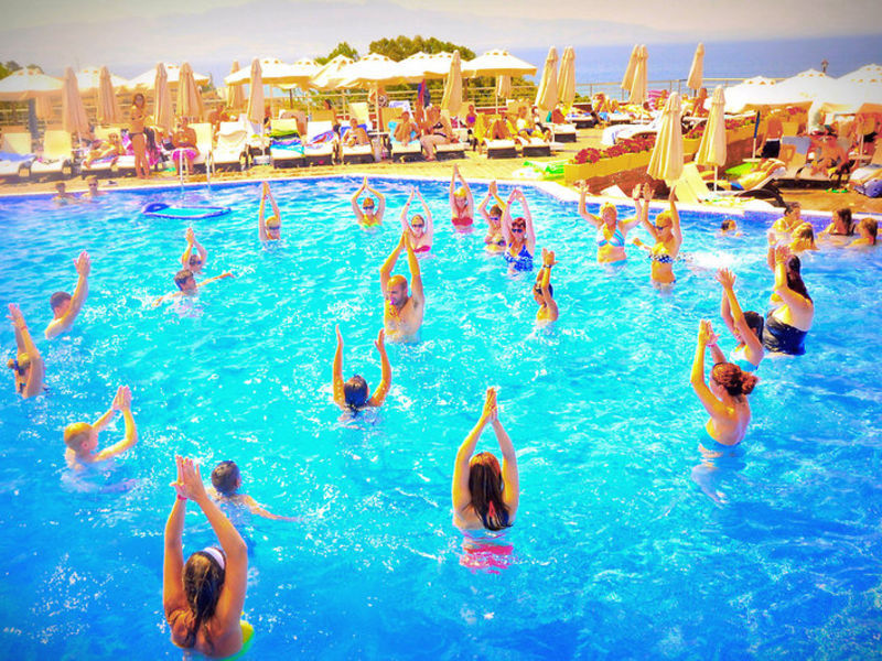 Woxxie Resort & Spa