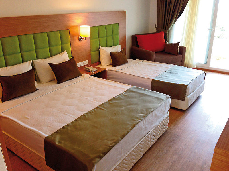 Woxxie Resort & Spa