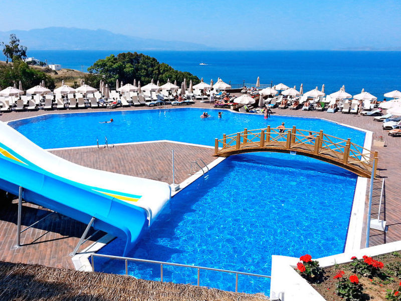 Woxxie Resort & Spa