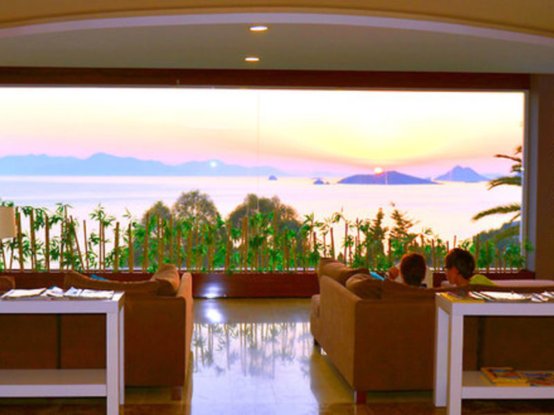 Woxxie Resort & Spa