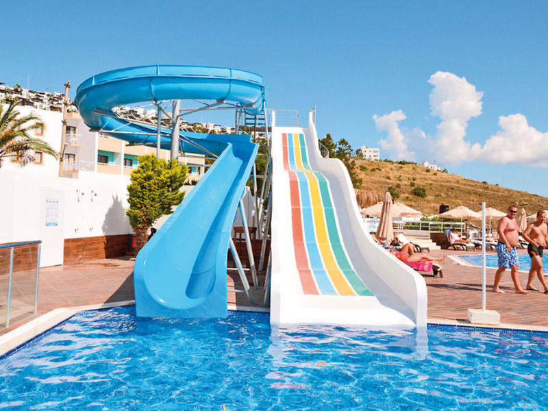 Woxxie Resort & Spa