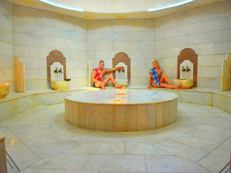 Woxxie Resort & Spa
