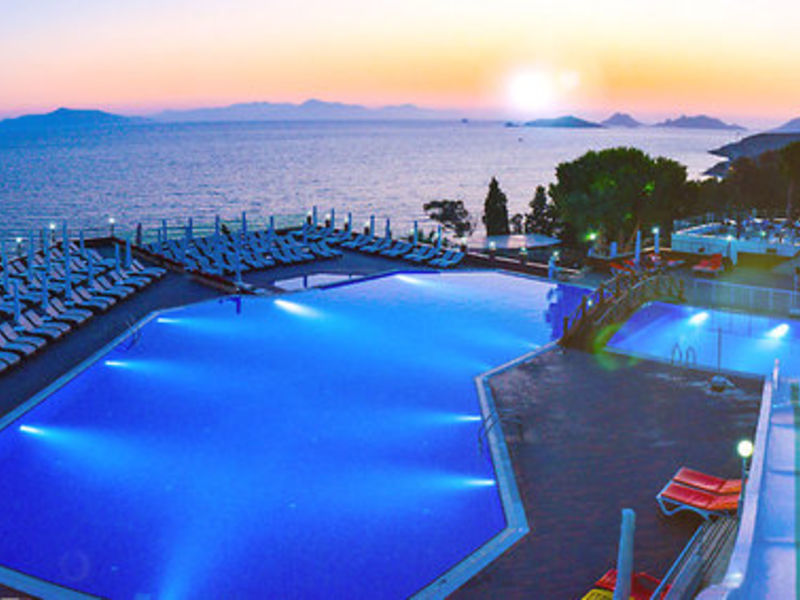 Woxxie Resort & Spa