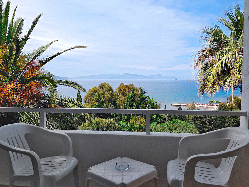 Woxxie Resort & Spa