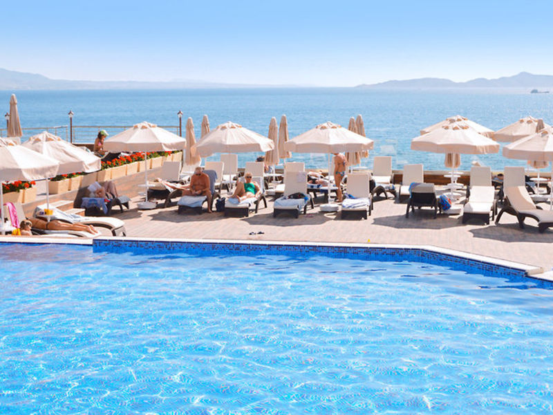 Woxxie Resort & Spa