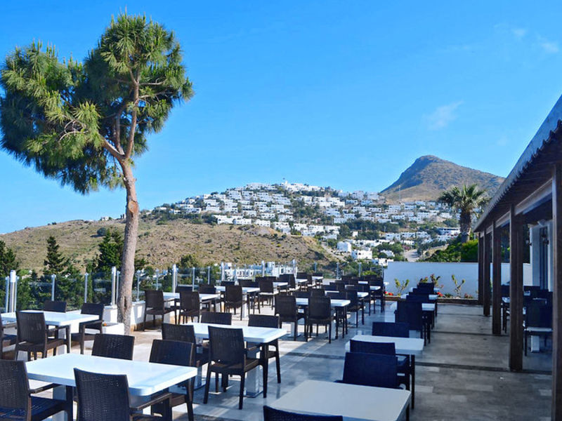 Woxxie Resort & Spa