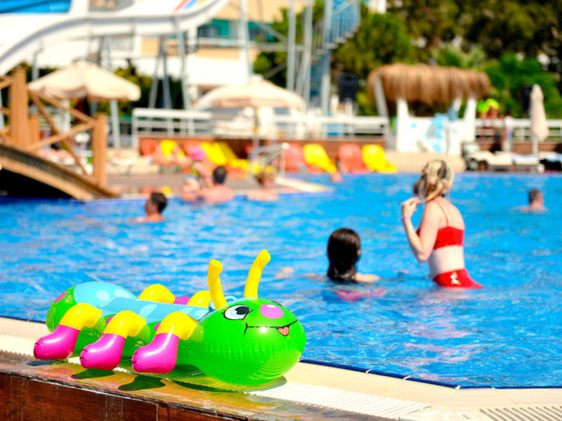 Woxxie Resort & Spa