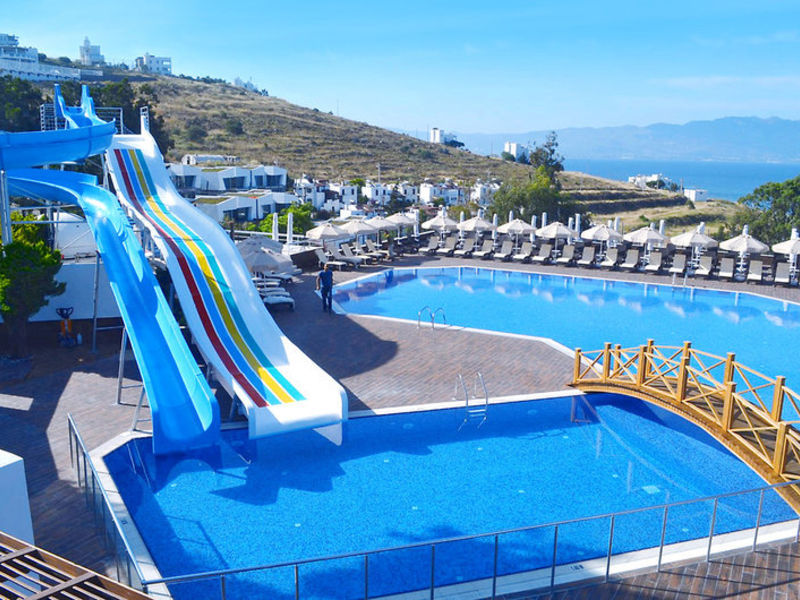 Woxxie Resort & Spa