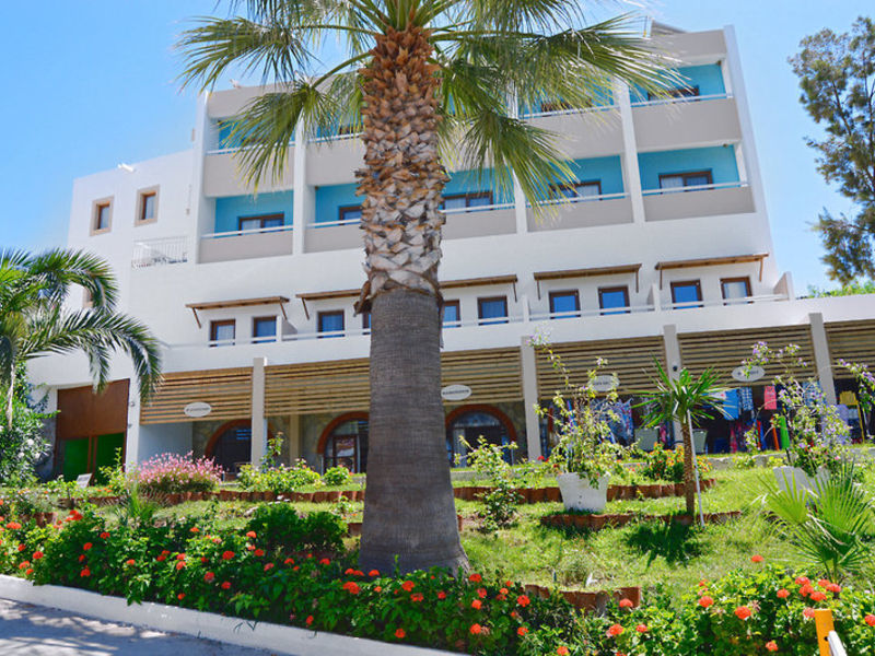 Woxxie Resort & Spa