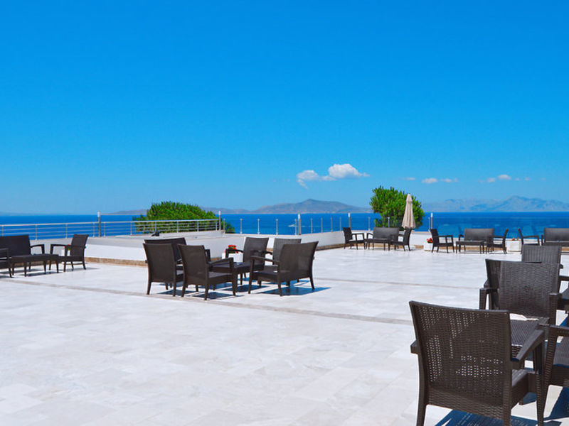 Woxxie Resort & Spa